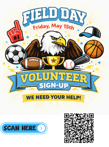Field Day Volunteer Sign Up