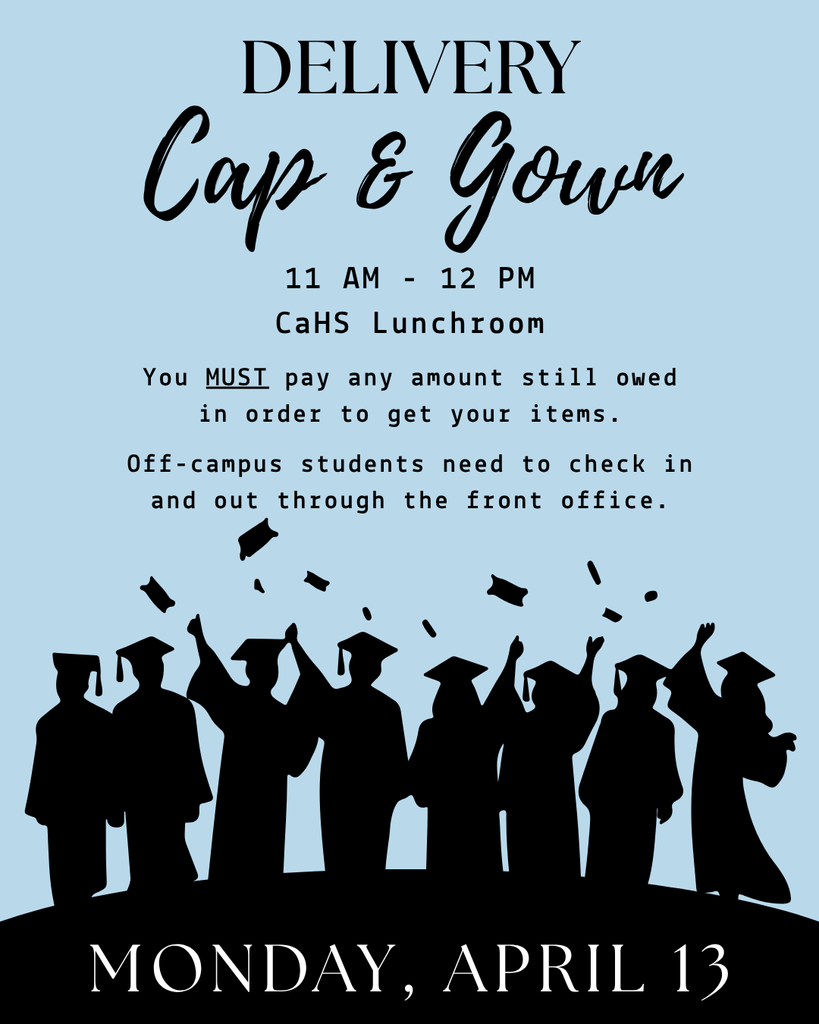 Cap and Gown