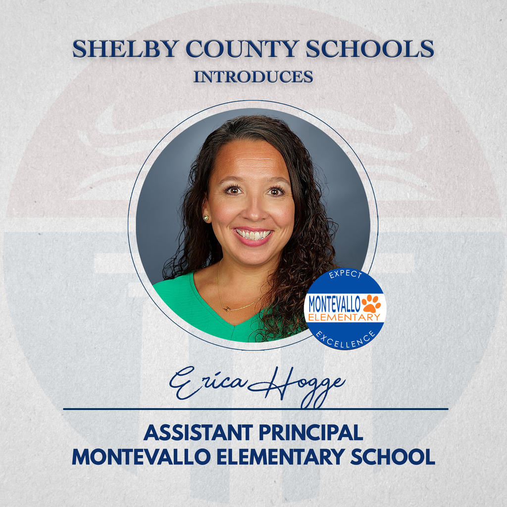 New Position - Erica Hogge