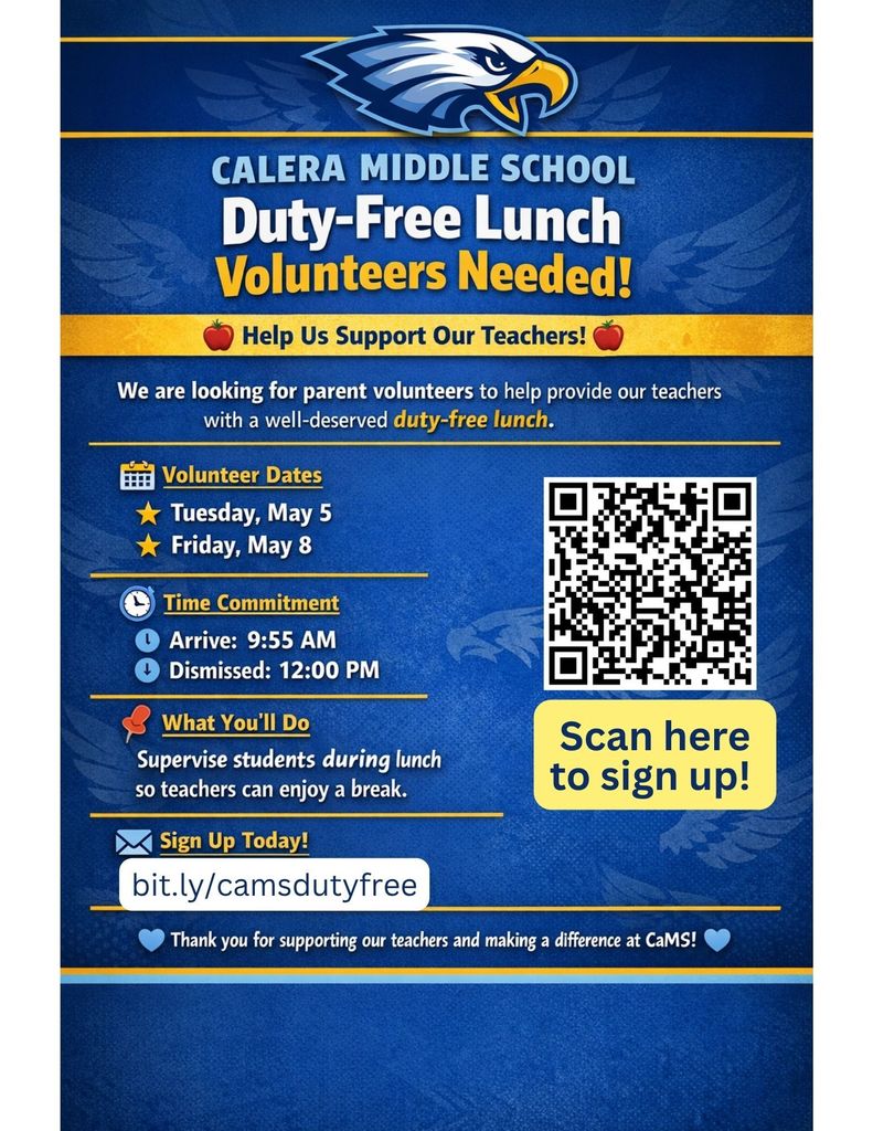 Duty Free Lunch Graphic