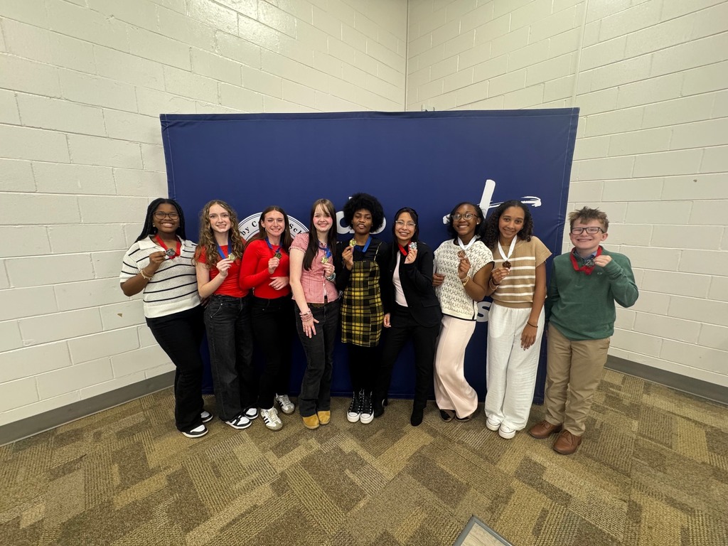 FBLA Student Competition