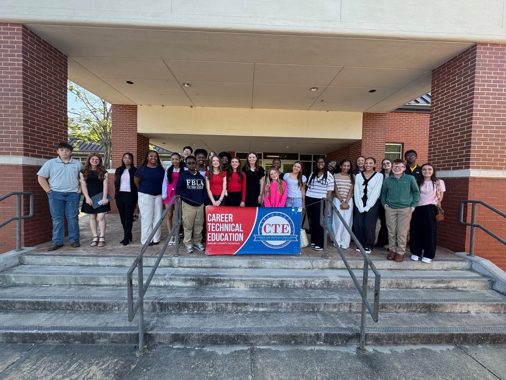 FBLA Student Competition