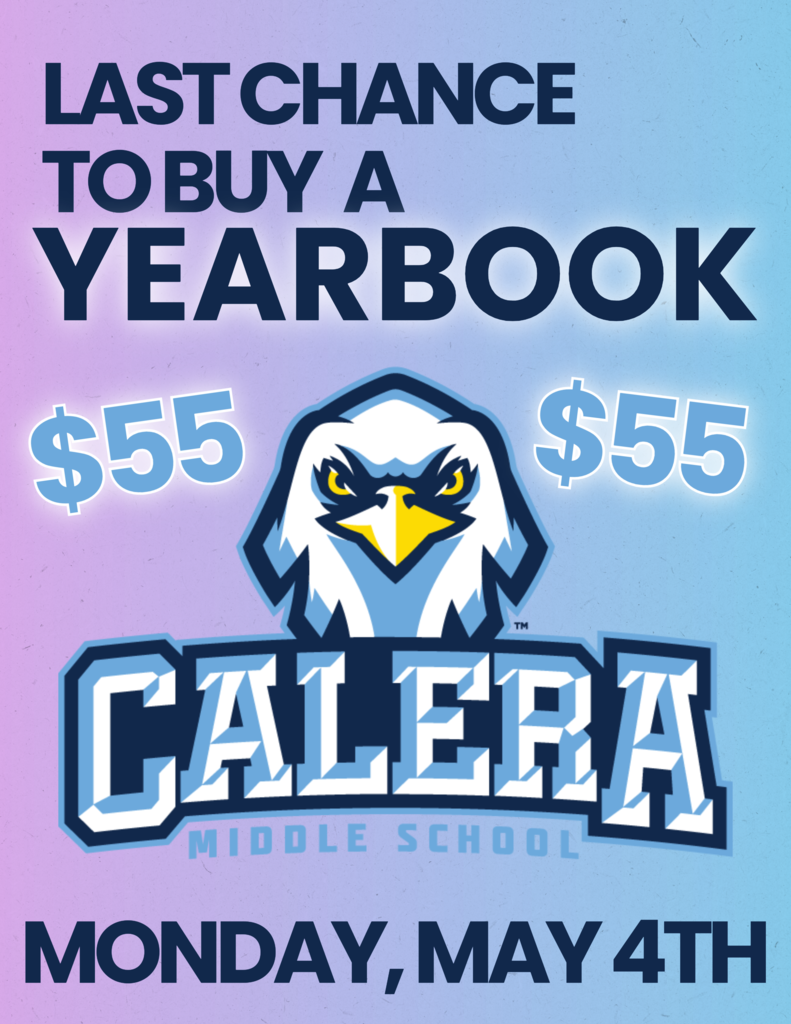 last chance to buy a yearbook $55