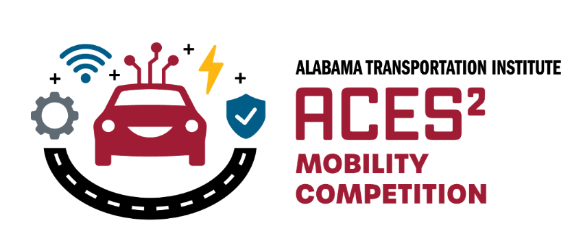 Aces mobility competition logo