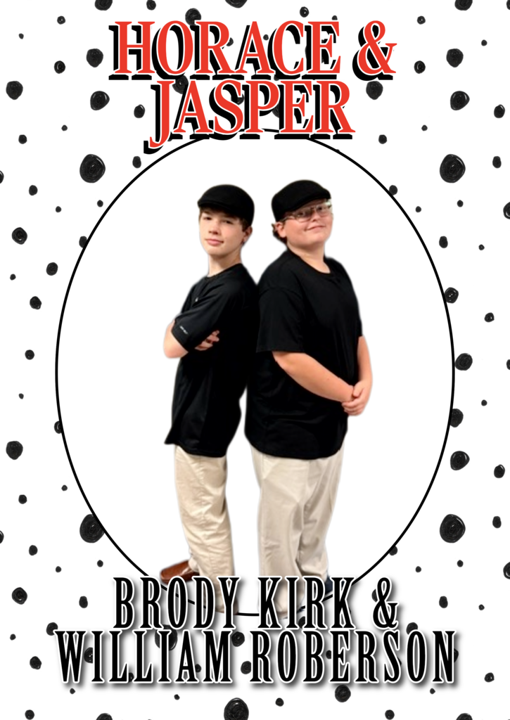 101 Dalmatians Kids Production