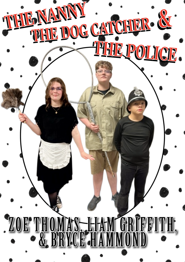 101 Dalmatians Kids Production