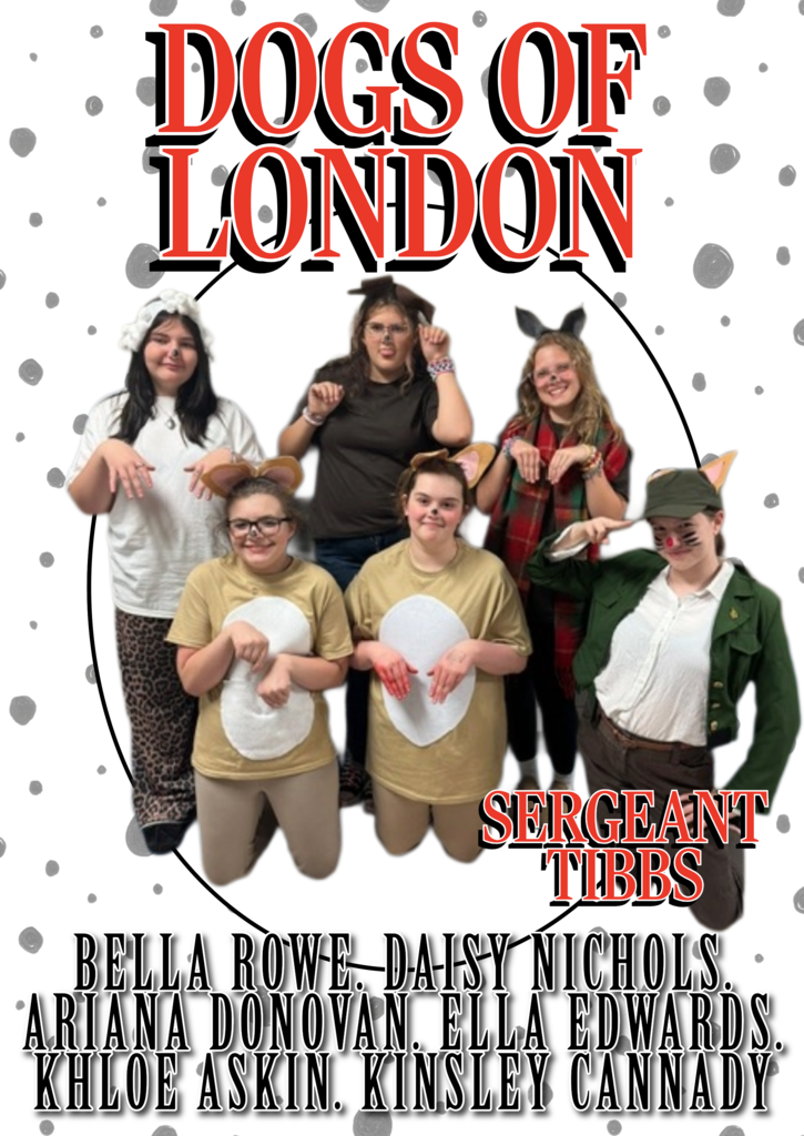 101 Dalmatians Kids Production