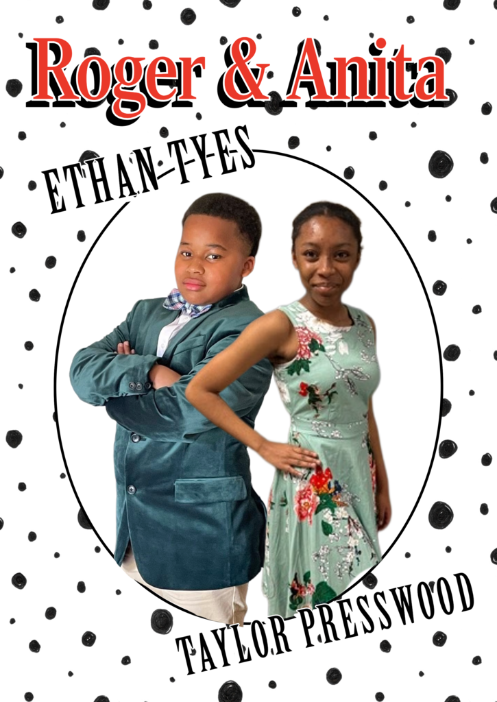 101 Dalmatians Kids Production