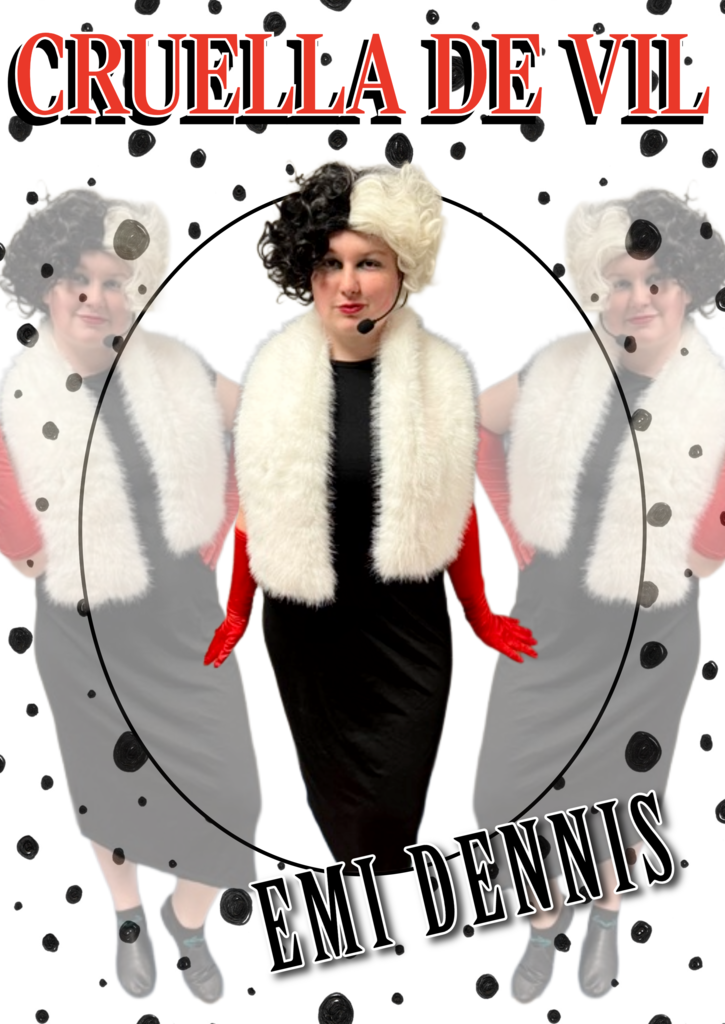 101 Dalmatians Kids Production