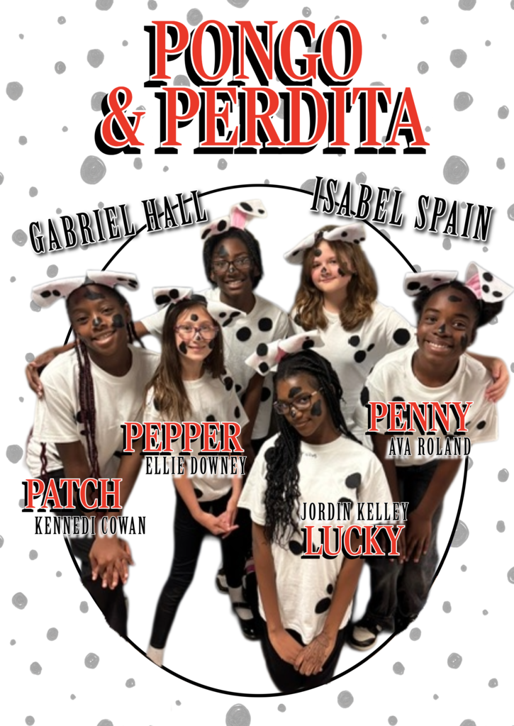 101 Dalmatians Kids Production