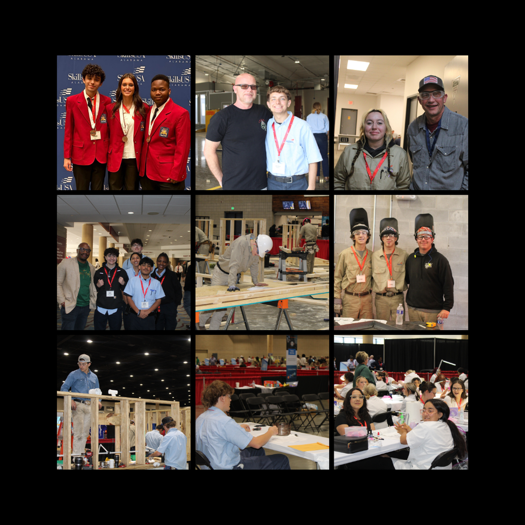SkillsUSA