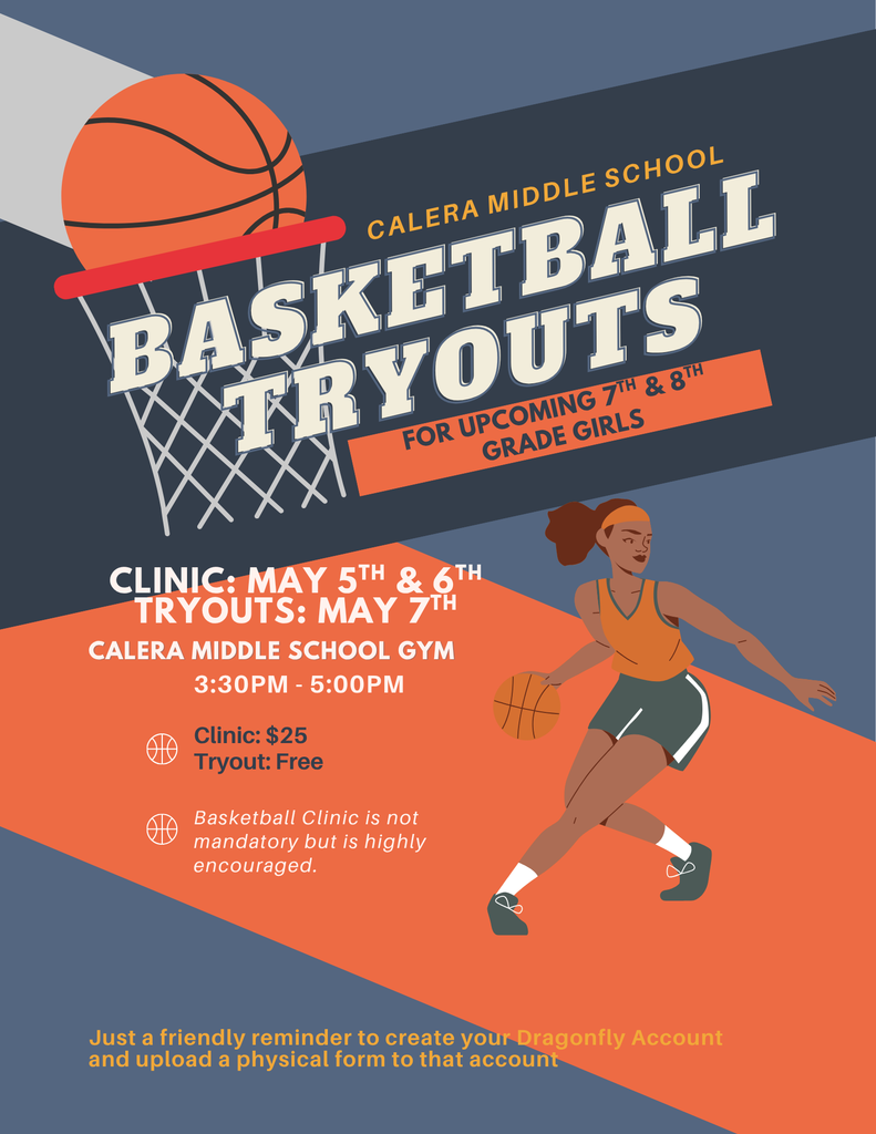 Girls Basketball Tryouts
