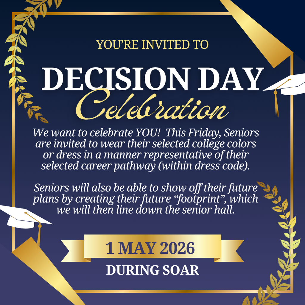 decision day
