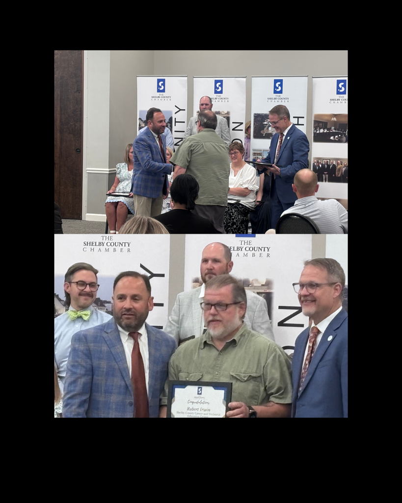 Chamber Commerce Luncheon