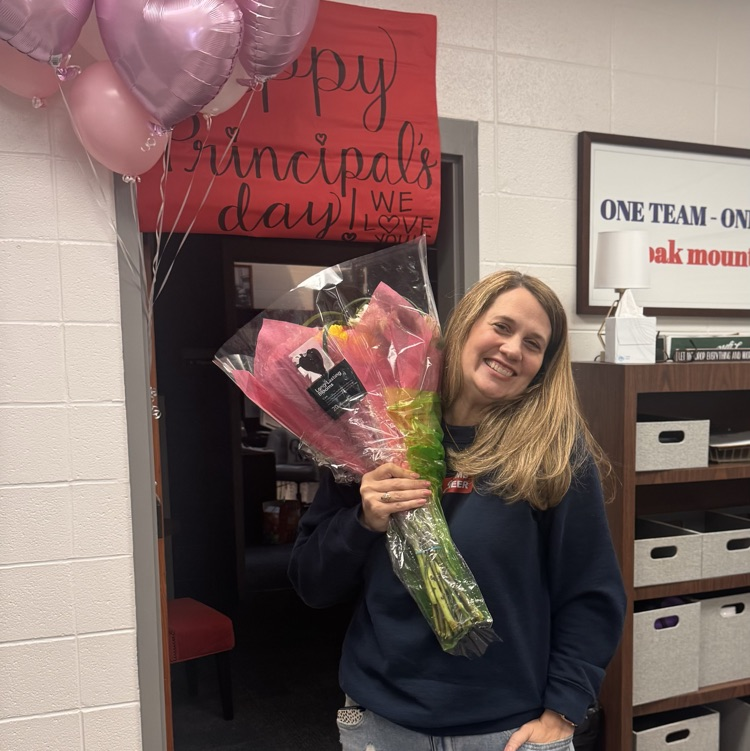  national principal day