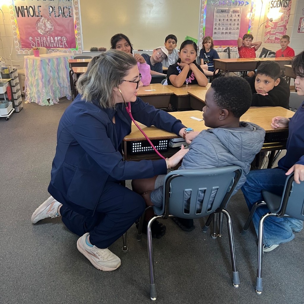 career day