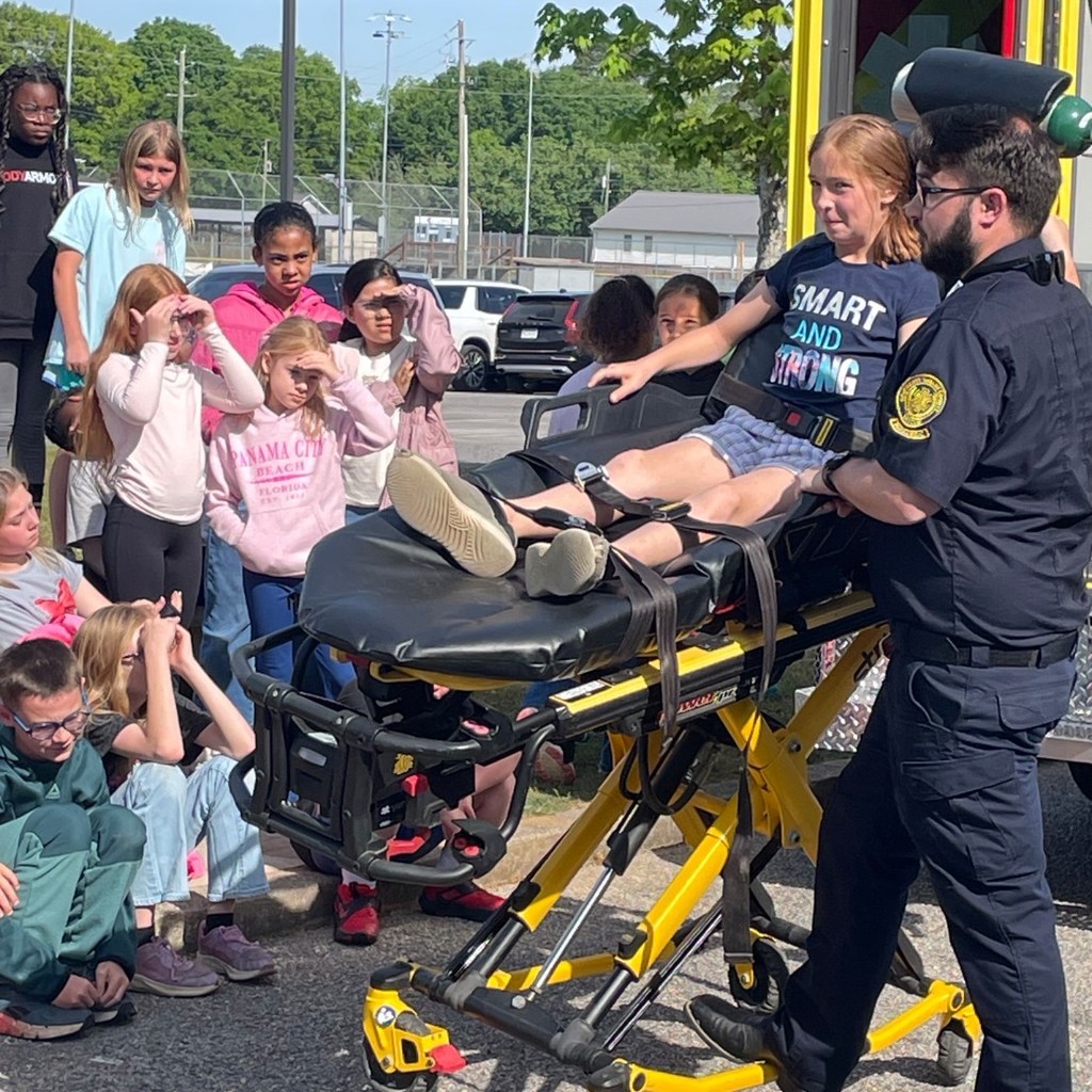 career day