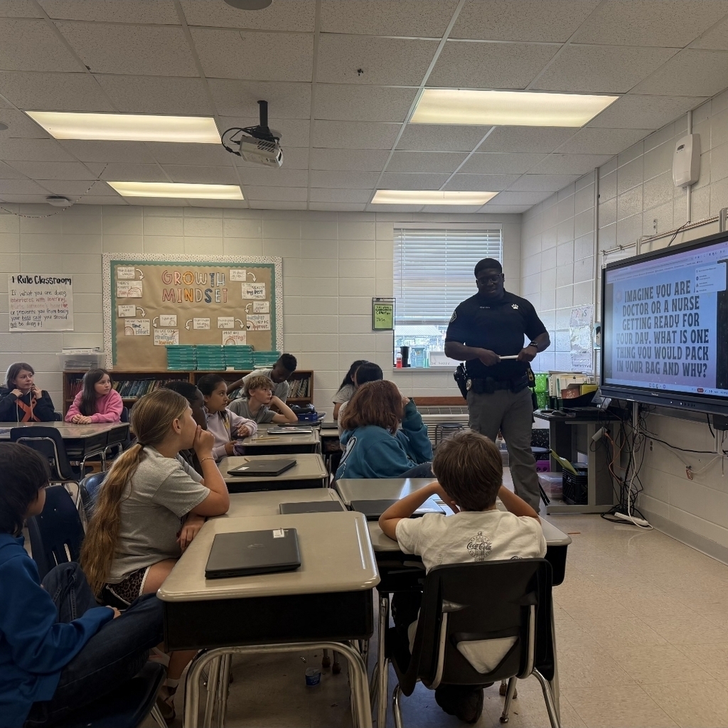 career day