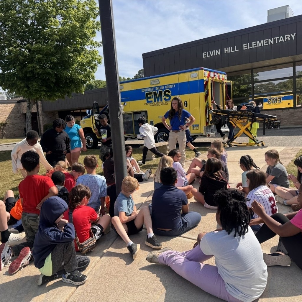 career day
