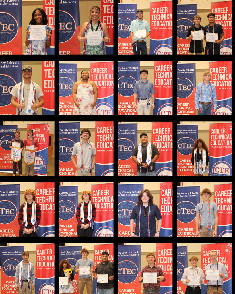 CTEC Awards Day