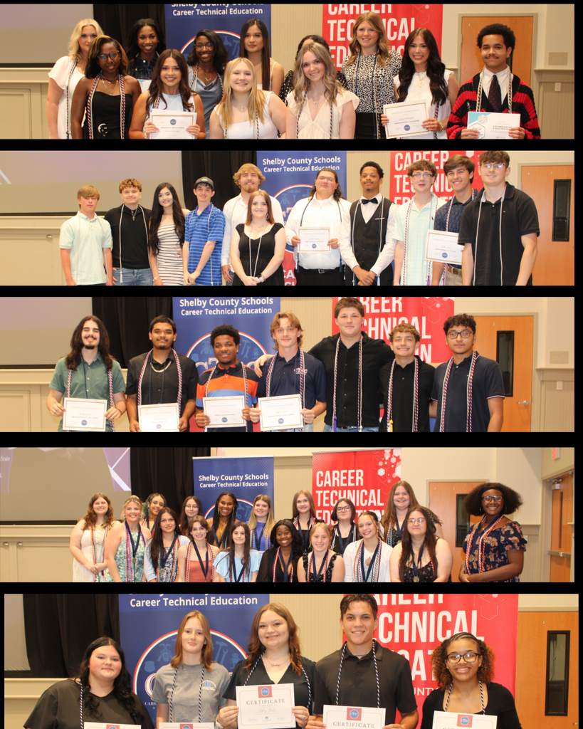 CTEC Awards Day