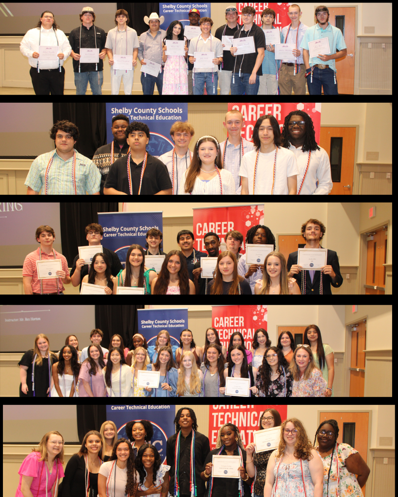 CTEC Awards Day