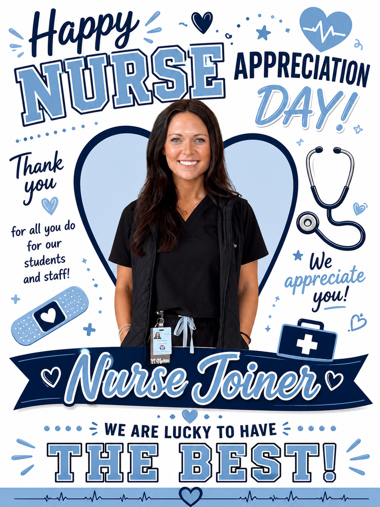 Nurse Joiner