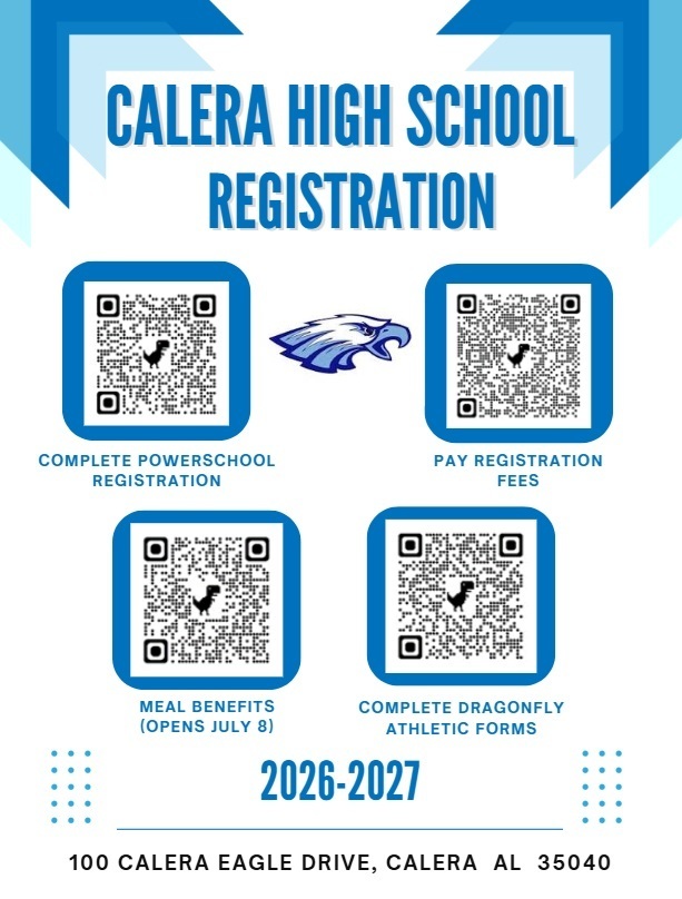 Registration Payments