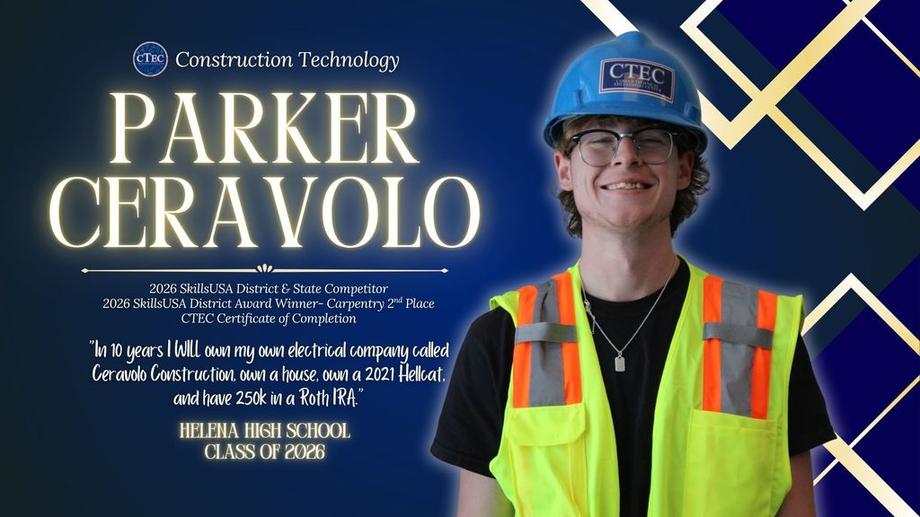 Parker Ceravolo