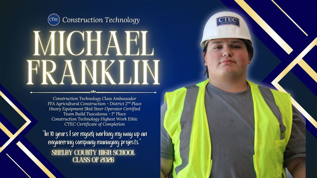 Michael franklin