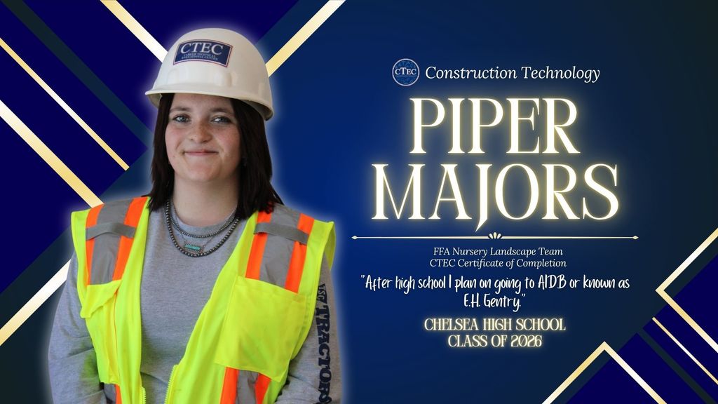 Piper Majors