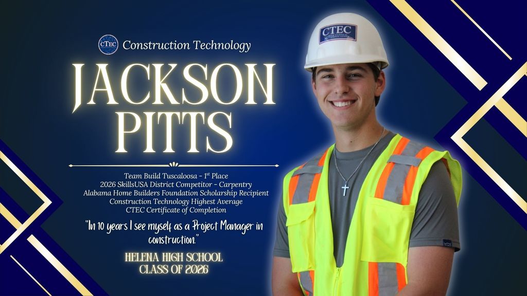 Jackson Pitts