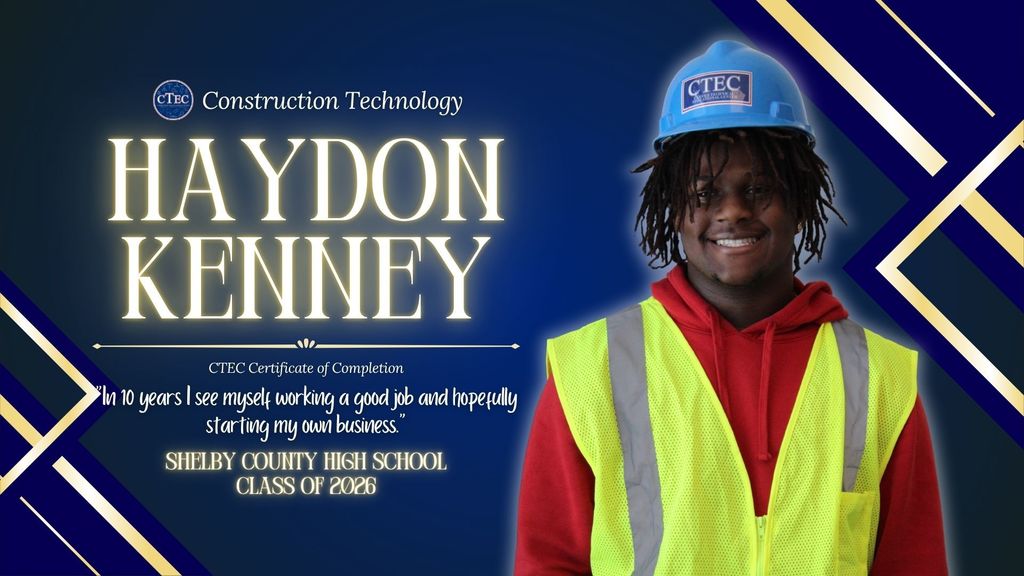 Haydon Kenney
