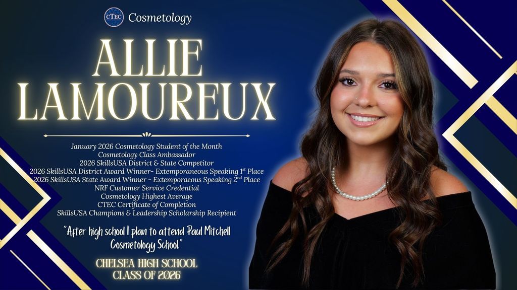 Allie Lamoureux
