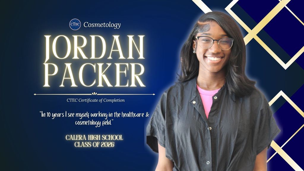 Jordan Packer