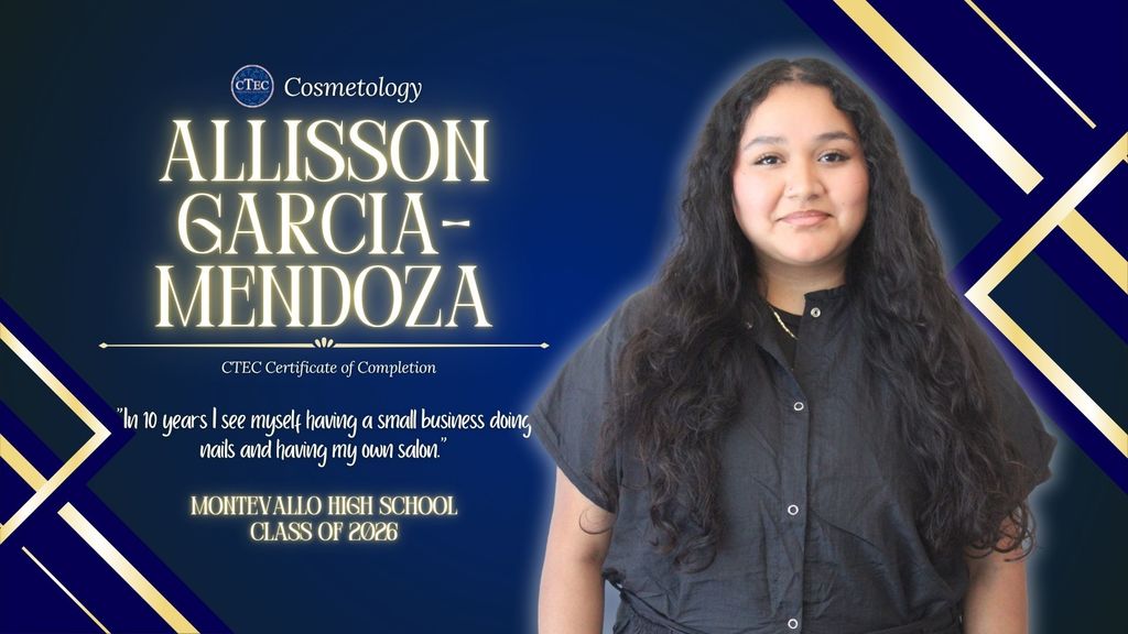Allisson Mendoza