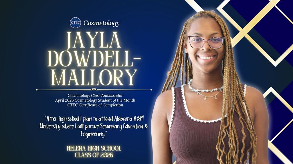 Jayla Mallory
