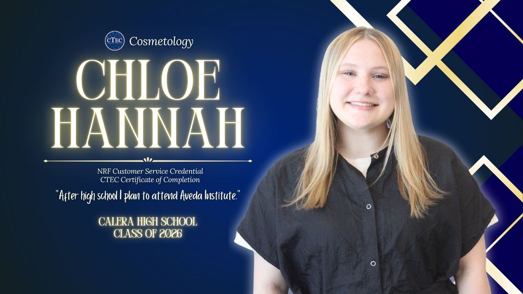 Chloe Hannah