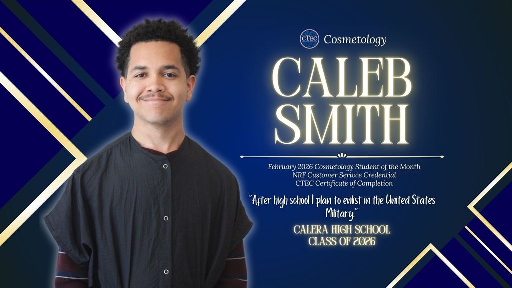 Caleb Smith