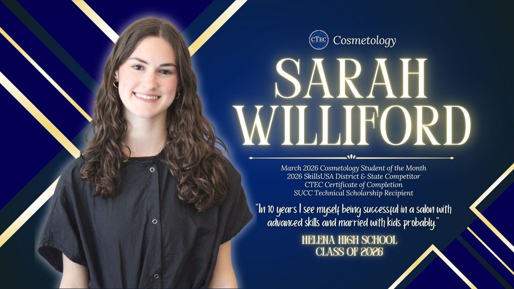 Sarah Williford