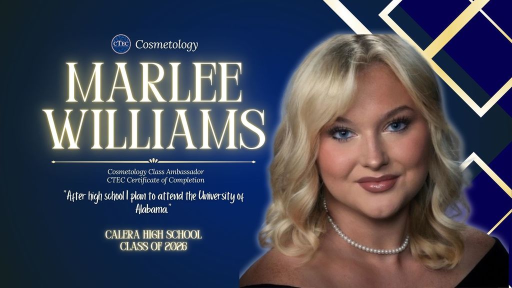 Marlee Williams