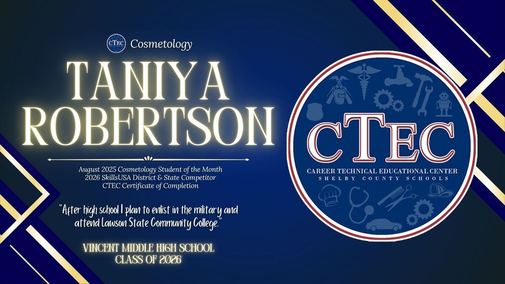 Taniya Robertson