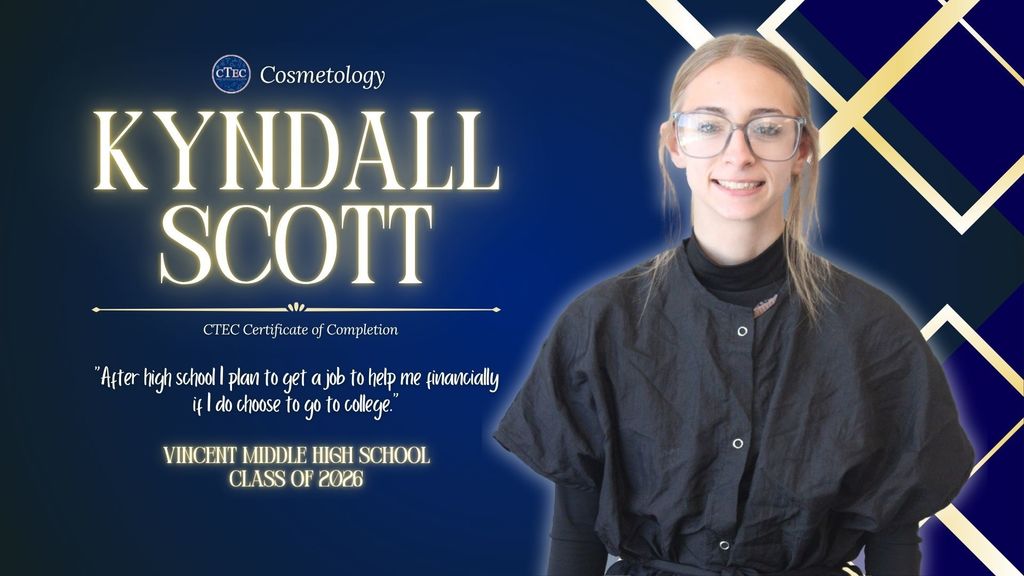 Kendall Scott