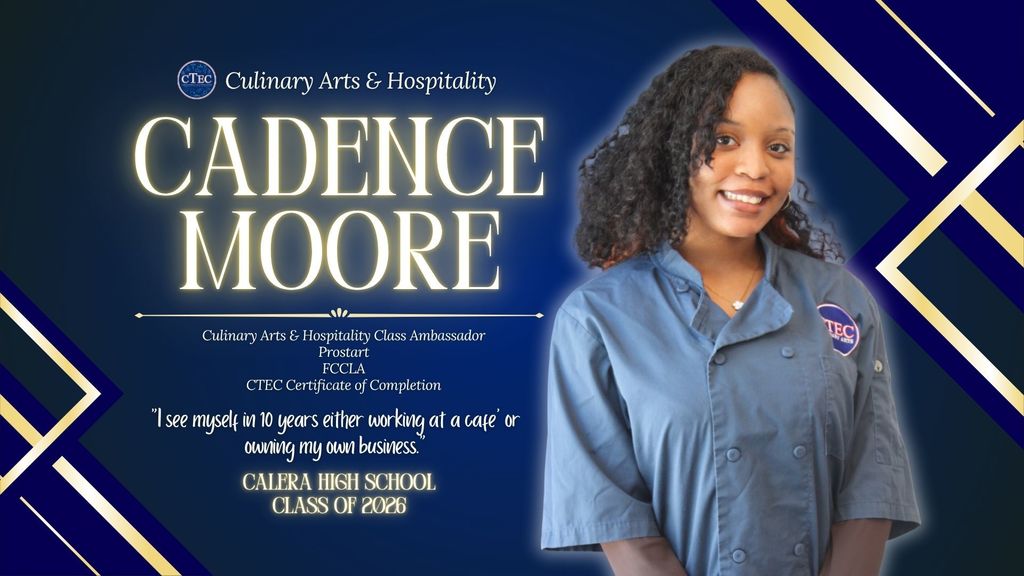 Cadence Moore