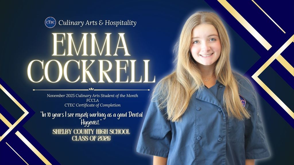 Emma Cockrell