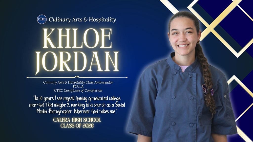 Khloe Jordan