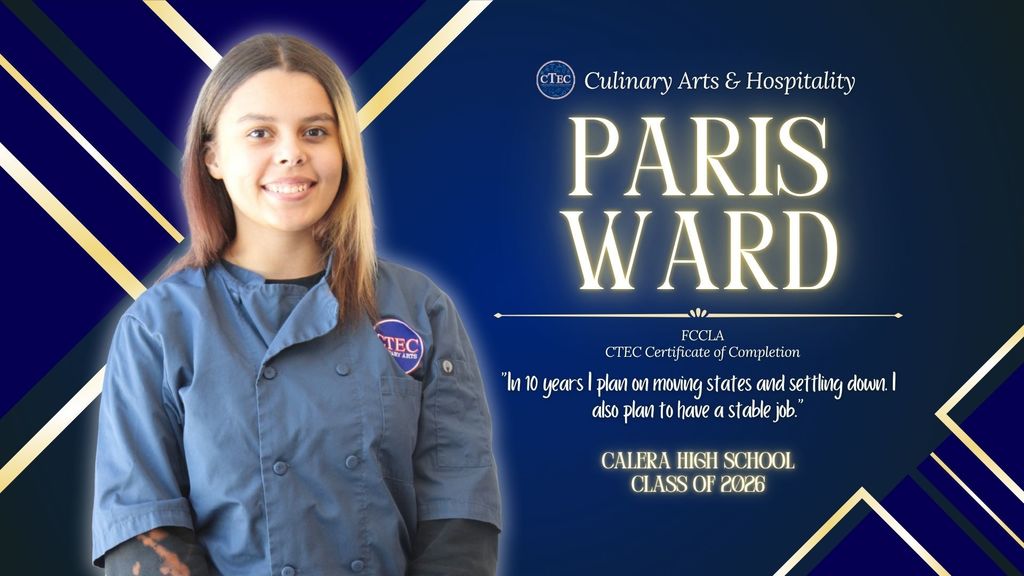 Paris Ward