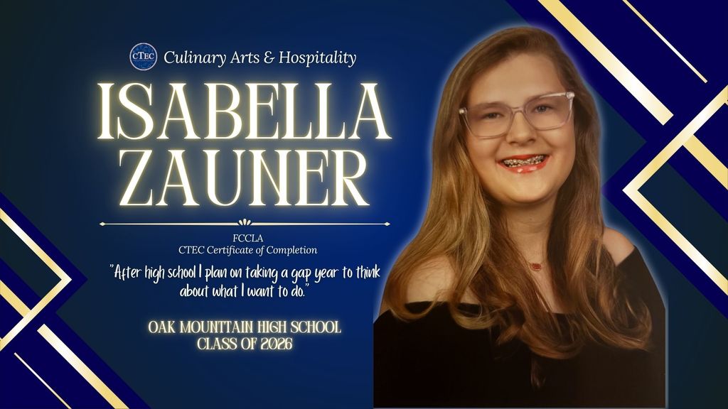 Isabella Zauner