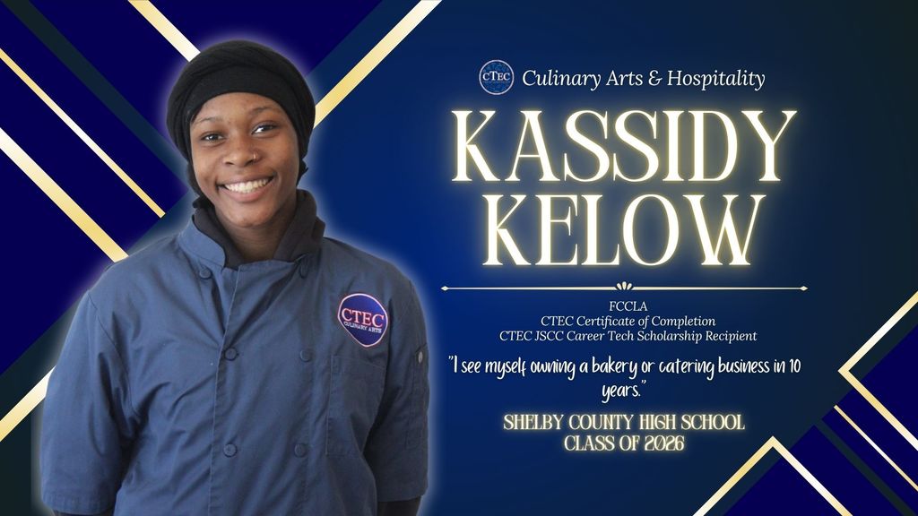 Kassidy Kelow