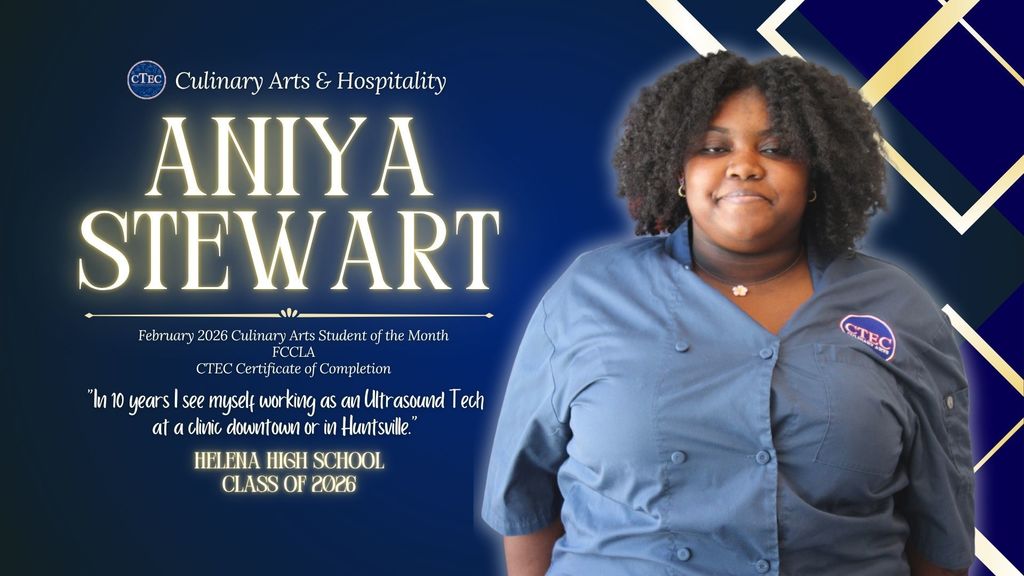 Aniya Stewart